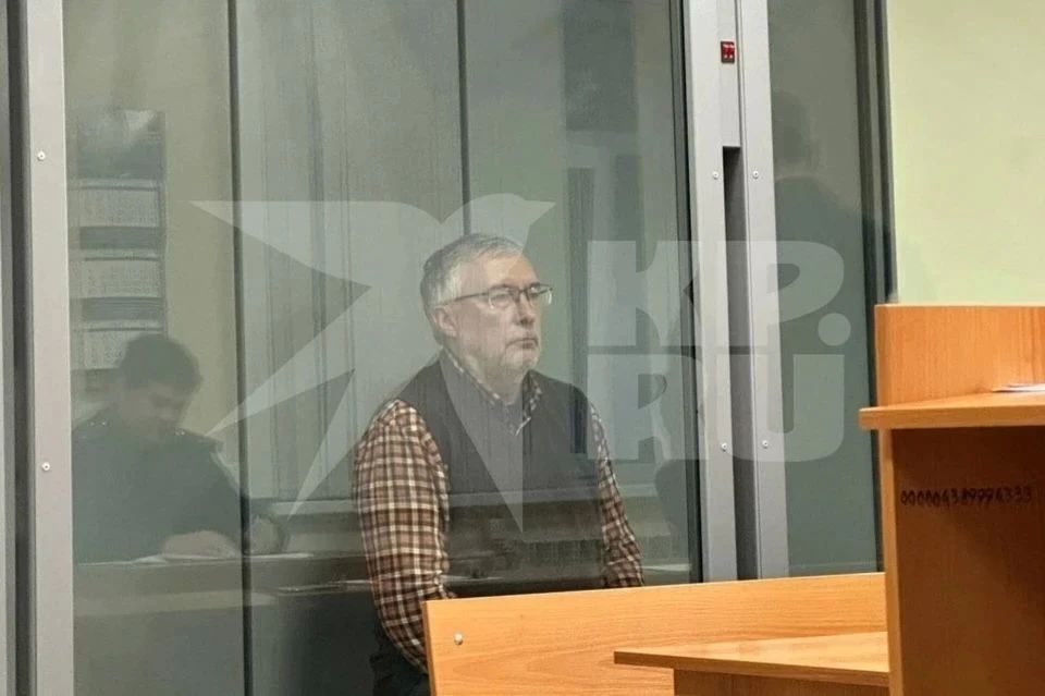 В Самаре проверяют обстоятельства смерти экс-министра финансов Прямилова