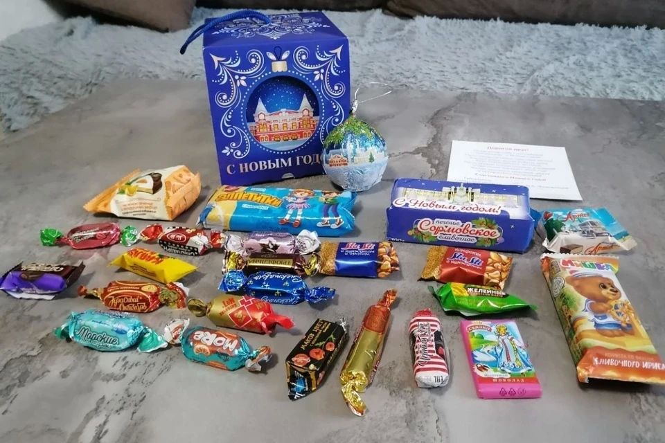 Глава минфина объяснила экономию на подарках в Самарской области