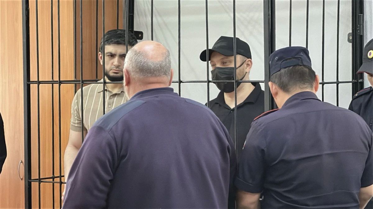 В Самаре осужденные за смертельный «Мистер Сидр» подали кассацию