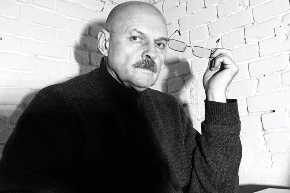 «Тот самый» Мориарти из Куйбышева: как Виктор Евграфов покорил кино и вернулся домой