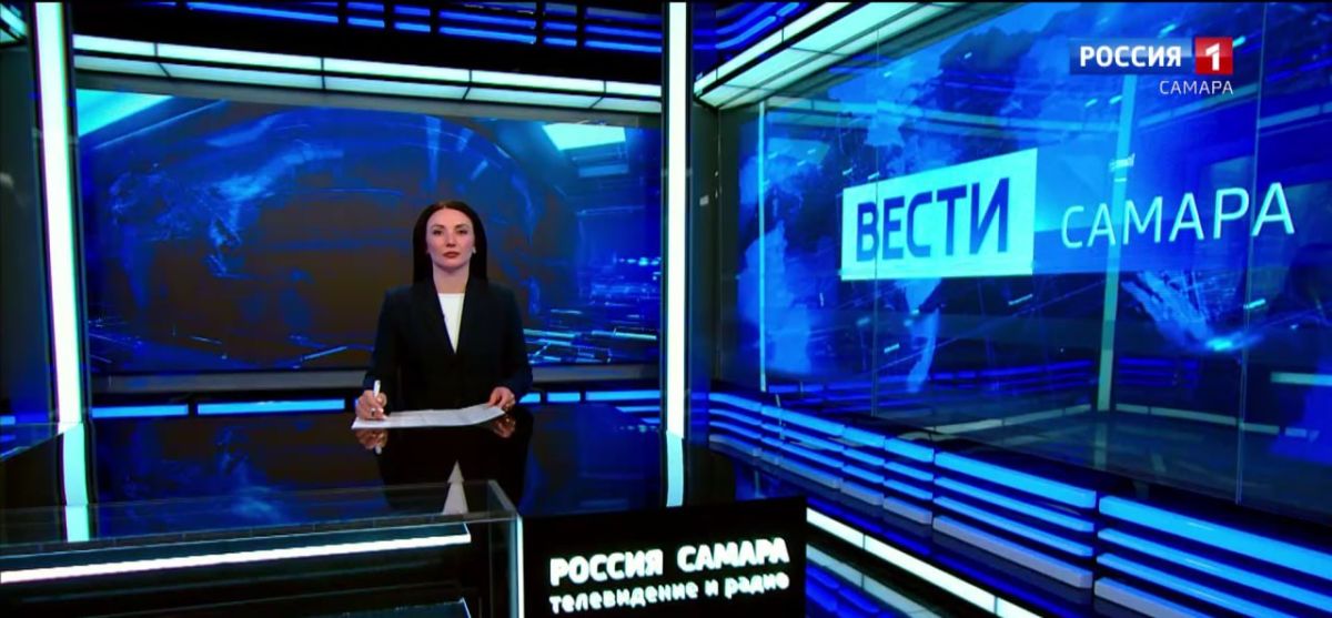 11111. «Вести-Самара» 22.10.2026