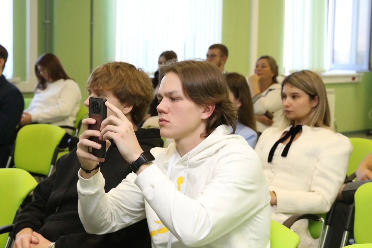 В «Жигулевской долине» прошел традиционный День инноватора