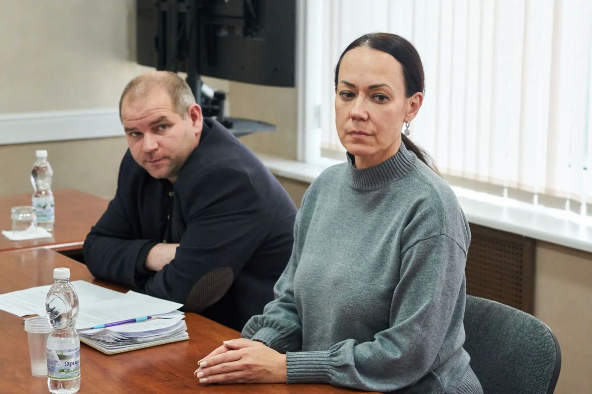 Врип главы города Андрей Советкин провёл приём граждан по личным вопросам Врип главы города Андрей Советкин провёл приём граждан по личным вопросам