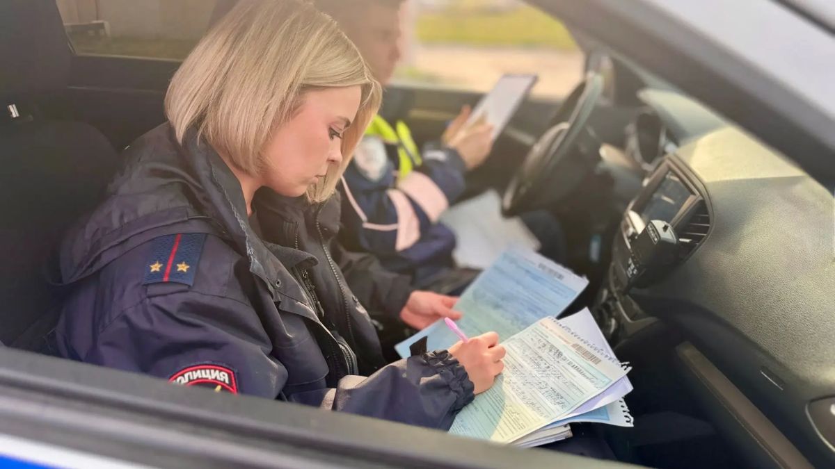 В Самаре продолжаются рейды по профилактике нарушений ПДД В Самаре продолжаются рейды по профилактике нарушений ПДД