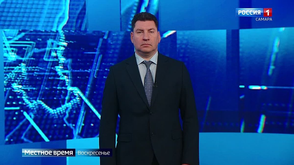 Возвращаемся к итогам прошедшей недели