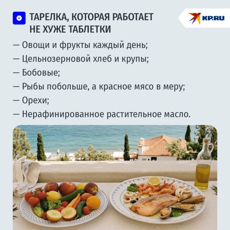 Что съесть, чтобы думать ясно и тревожиться меньше: реально ли получить бодрость из еды Что съесть, чтобы думать ясно и тревожиться меньше: реально ли получить бодрость из еды