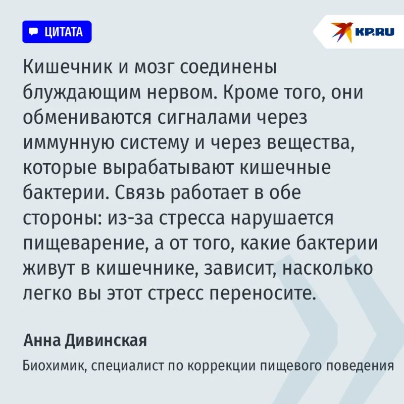 Что съесть, чтобы думать ясно и тревожиться меньше: реально ли получить бодрость из еды Что съесть, чтобы думать ясно и тревожиться меньше: реально ли получить бодрость из еды