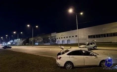 Смертельный наезд на пешеходов, у которых не было светоотражающих элементов Смертельный наезд на пешеходов, у которых не было светоотражающих элементов