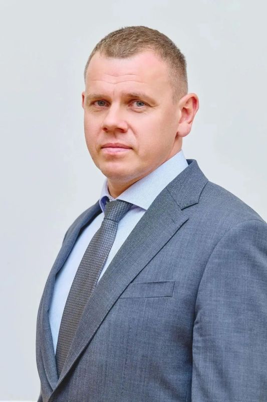 Куйбышевский район Самары временно возглавил Владимир Чванов