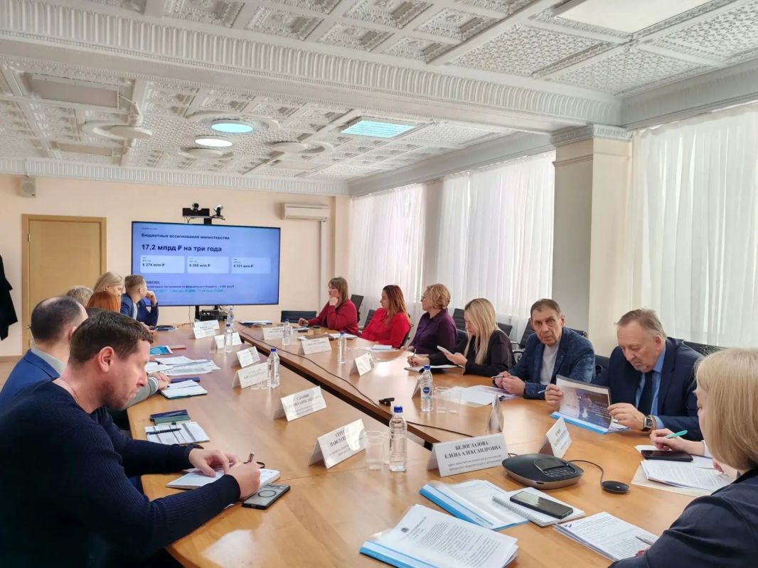 Что ждёт сферу ЖКХ и городскую среду Самарской области в 2027–2029 годах?