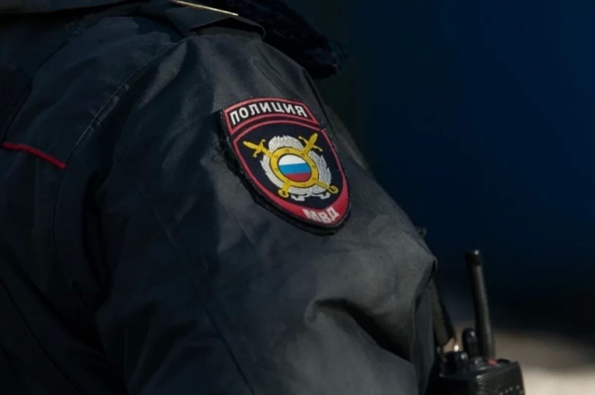В Самаре 26 октября нашли двухмесячного ребёнка без родителей