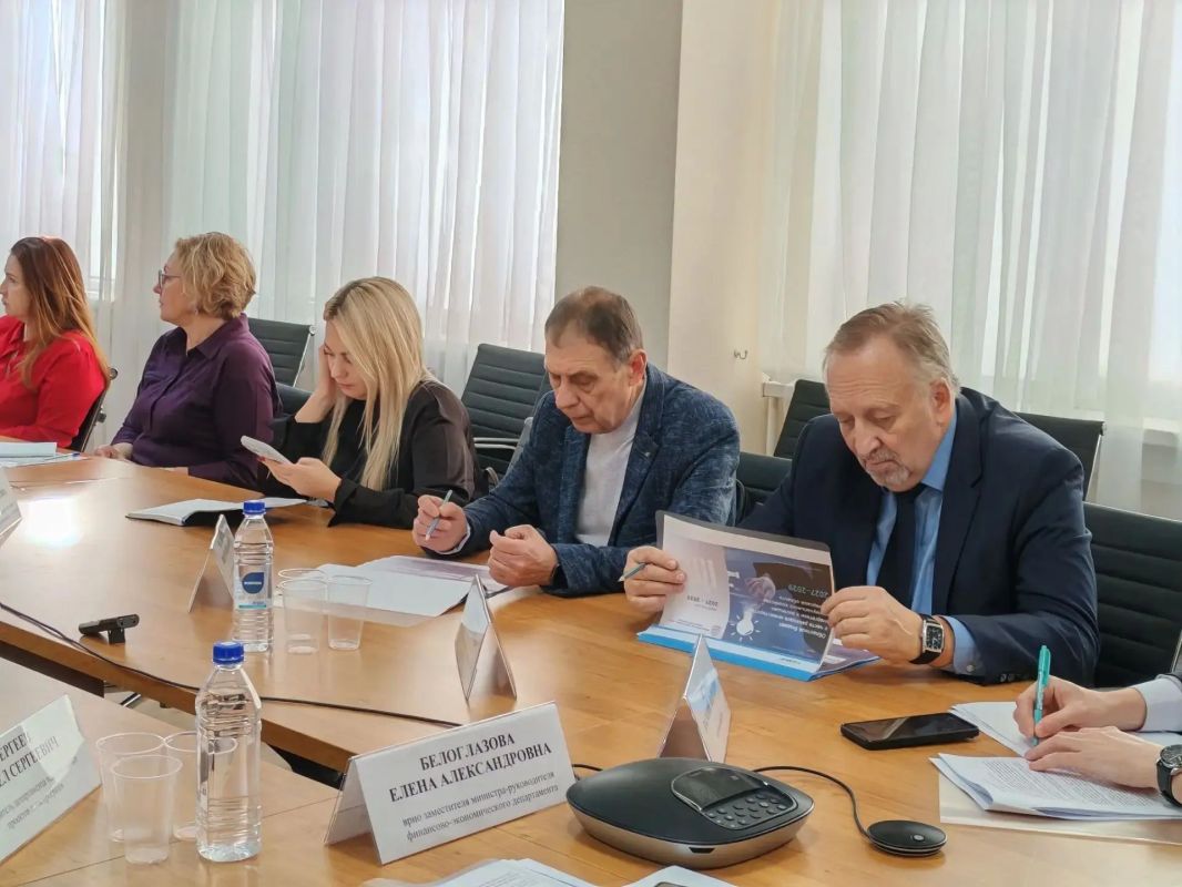 Что ждёт сферу ЖКХ и городскую среду Самарской области в 2027–2029 годах? Что ждёт сферу ЖКХ и городскую среду Самарской области в 2027–2029 годах?