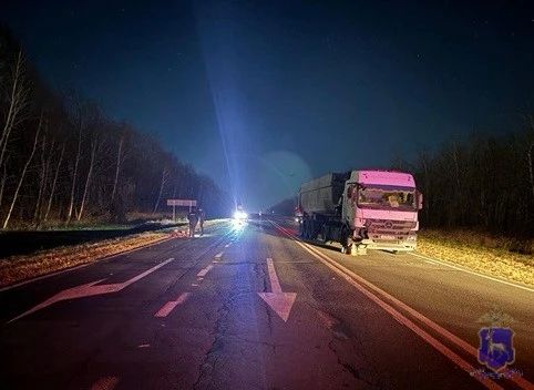 В Самарской области за сутки в ДТП погибли четыре человека