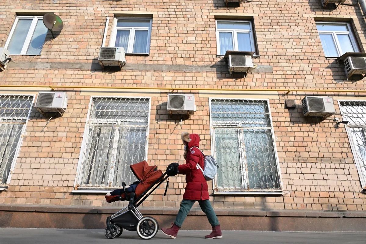В Самаре возбуждено уголовное дело после обнаружения младенца без присмотра