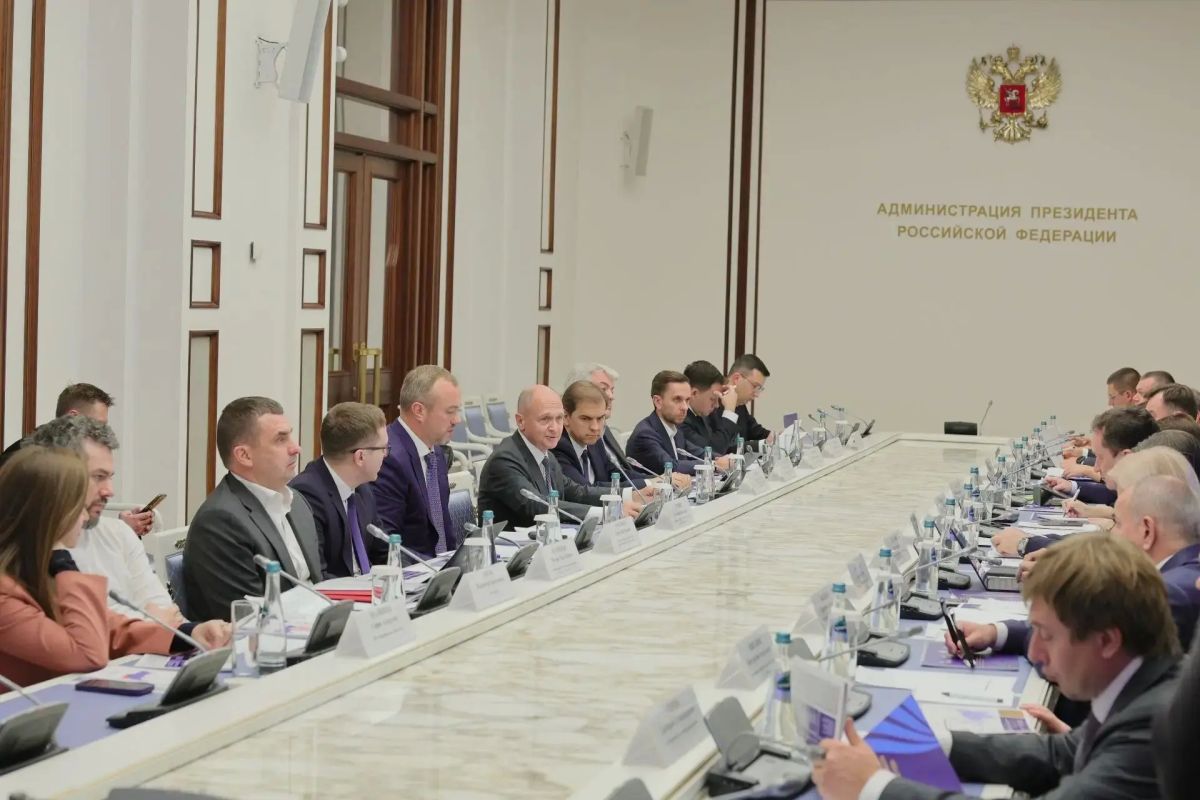 Открыт прием заявок на IV Всероссийскую муниципальную премию «Служение»