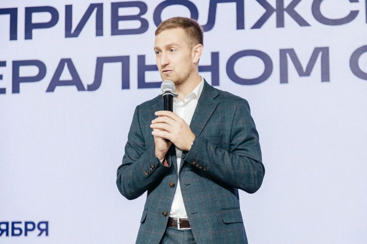 В Самаре стало шумно, ведь здесь собрались 100 медиаспециалистов со всего ПФО В Самаре стало шумно, ведь здесь собрались 100 медиаспециалистов со всего ПФО