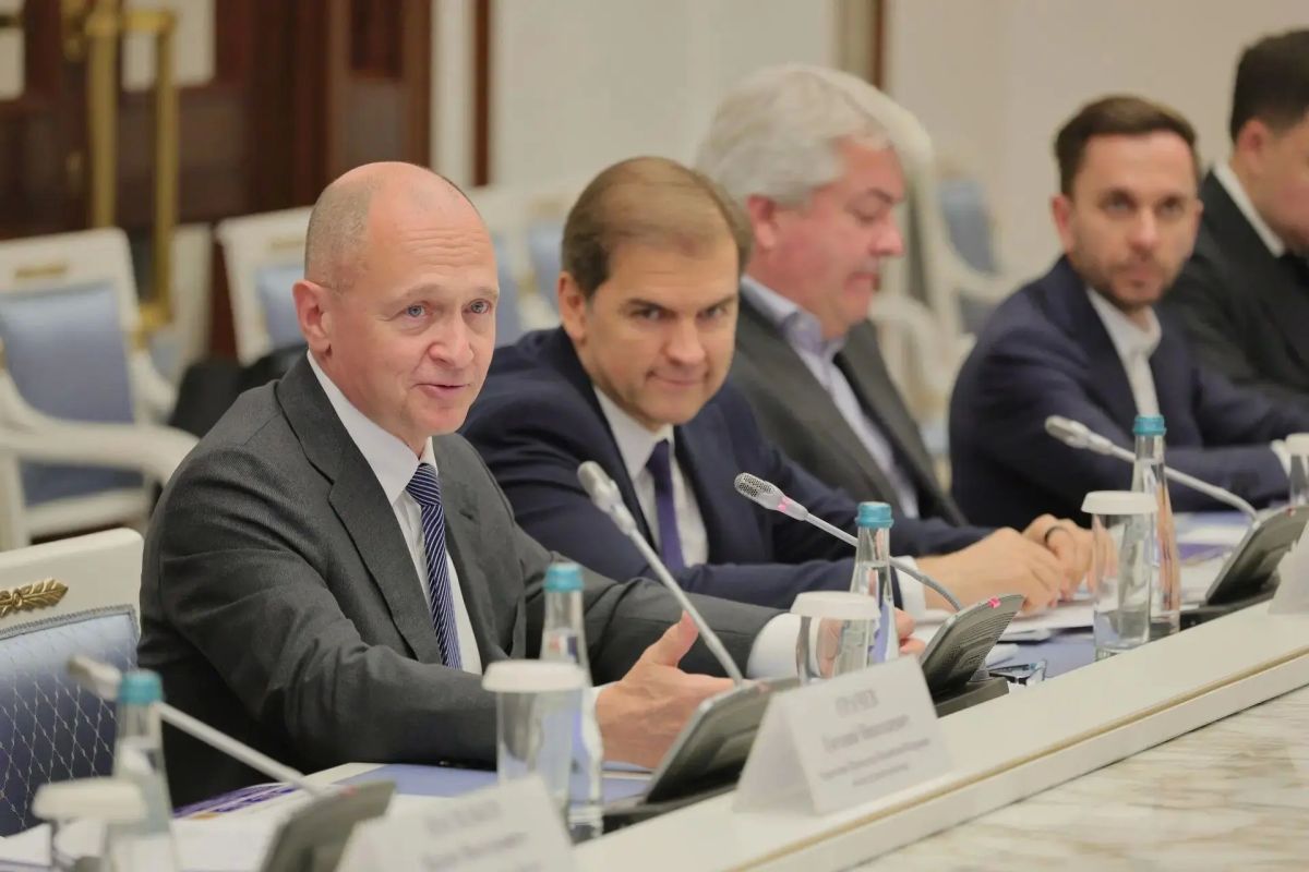 Открыт прием заявок на IV Всероссийскую муниципальную премию «Служение» Открыт прием заявок на IV Всероссийскую муниципальную премию «Служение»
