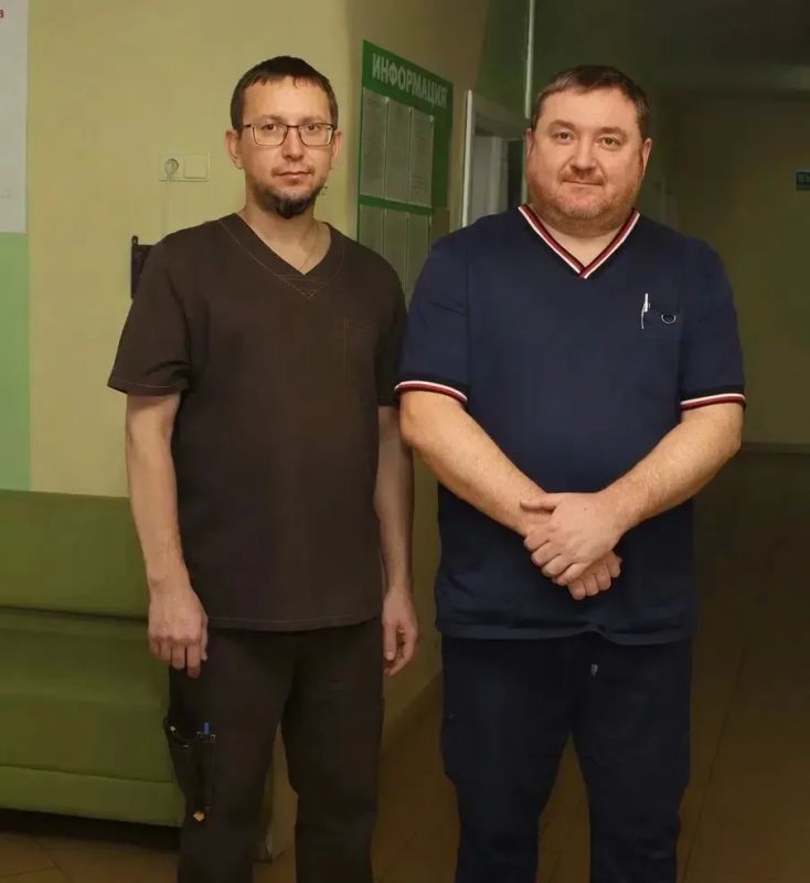 Врачи областной детской больницы провели уникальную операцию по удалению гамартомы трахеи у 15-летней пациентки