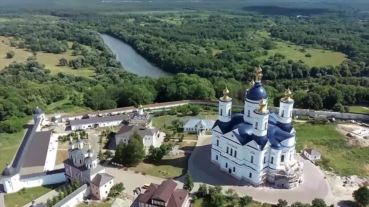 3 ноября стартует 16-часовой телемарафон в честь Дня народного единства!