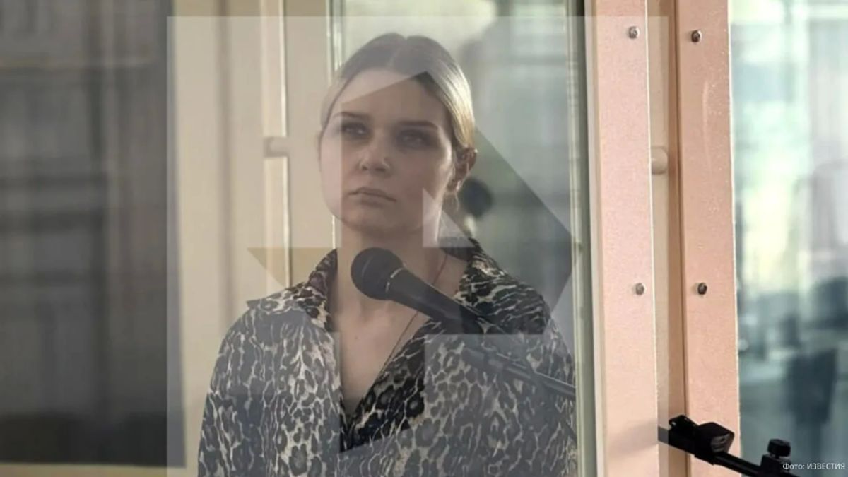 Внучка бывшего мэра Самары Виктора Тархова обвинила предполагаемого убийцу деда в её изнасиловании