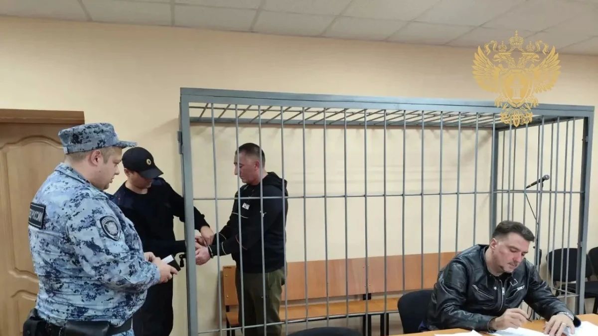 Чапаевский «решала» хотел получить со знакомого 80 миллионов рублей за спасение от тюрьмы