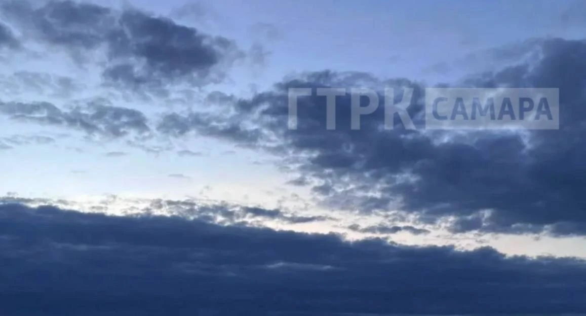 Ночью 29 октября в Самарской области отбили очередную волну атак БПЛА