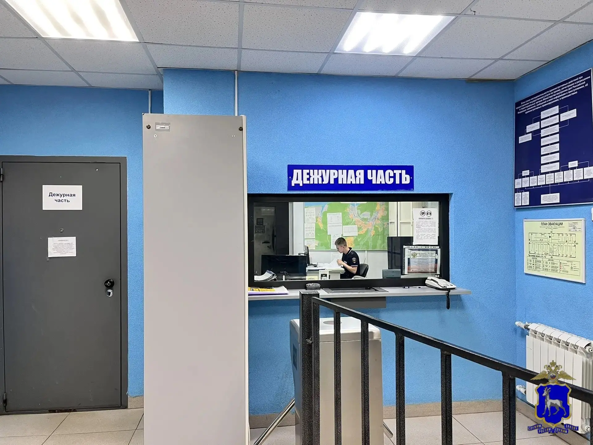В Жигулёвске вступил в силу обвинительный приговор местному жителю за повторное нарушение правил управления транспортом