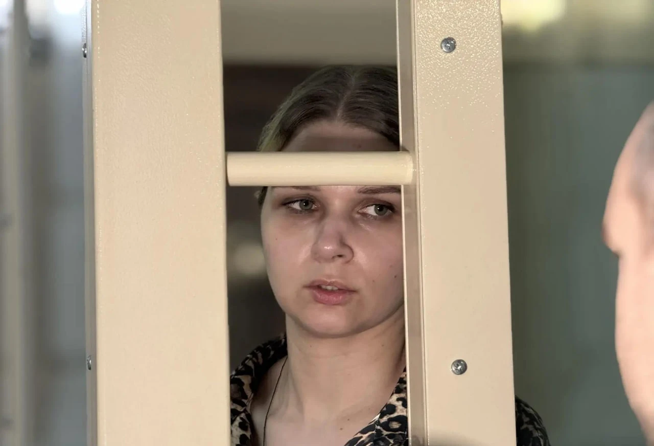 Екатерина Тархова будет отвечать на вопросы матери об убитых и расчлененных бабушки и дедушки