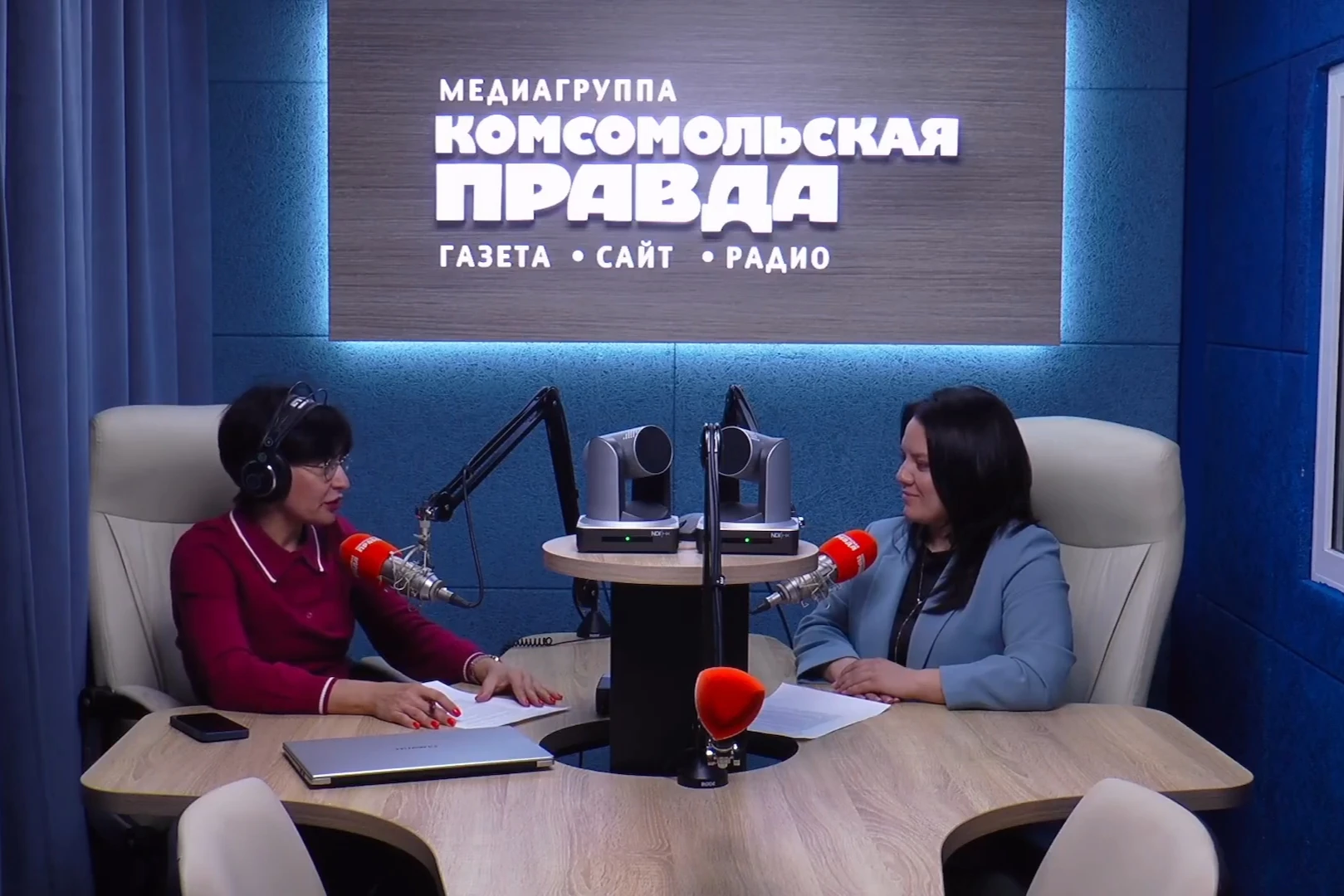 В эфире авторского проекта адвоката Юлии Джаваншир «Аспекты права» на радио «КП-Самара» (98,2FM) поговорили с министром градостроительной политики Самарской области Екатериной Семеновой