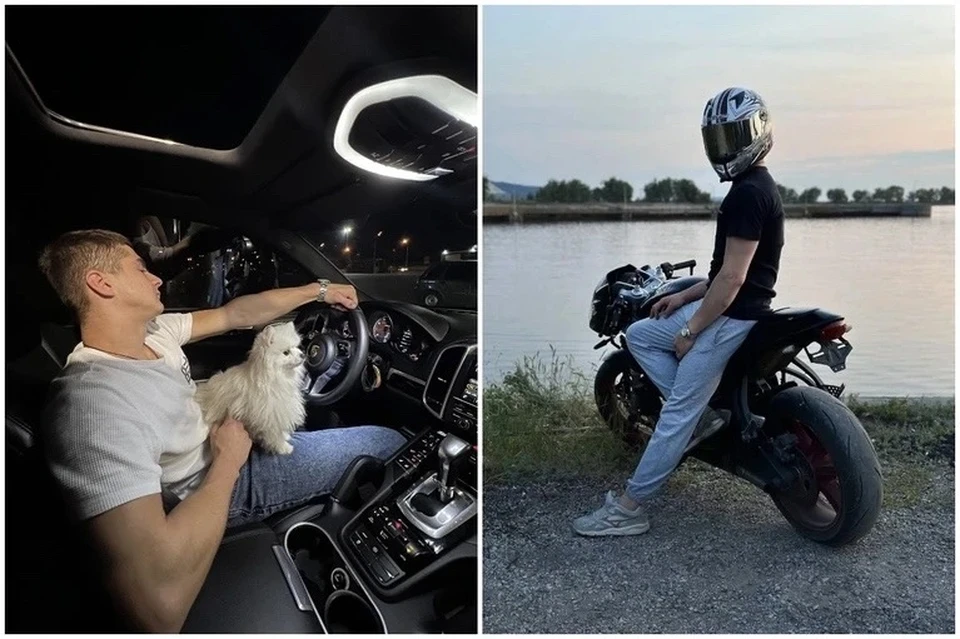 «Ему должно было исполниться 20»: в Тольятти судят водителя Toyota Camry после смертельного ДТП с мотоциклистом