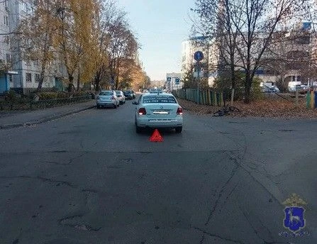 Сотрудниками полиции выявлено 576 нарушений правил дорожного движения