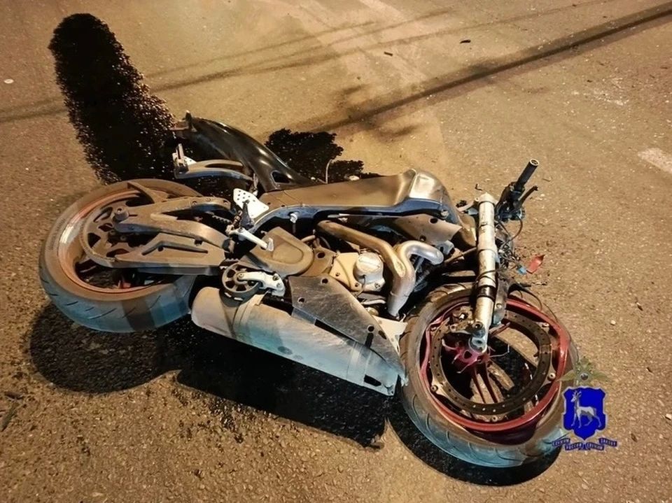 «Ему должно было исполниться 20»: в Тольятти судят водителя Toyota Camry после смертельного ДТП с мотоциклистом «Ему должно было исполниться 20»: в Тольятти судят водителя Toyota Camry после смертельного ДТП с мотоциклистом