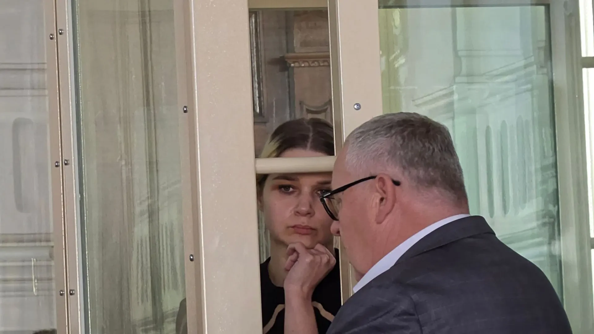 «Меня должны были убить, просто не успели»