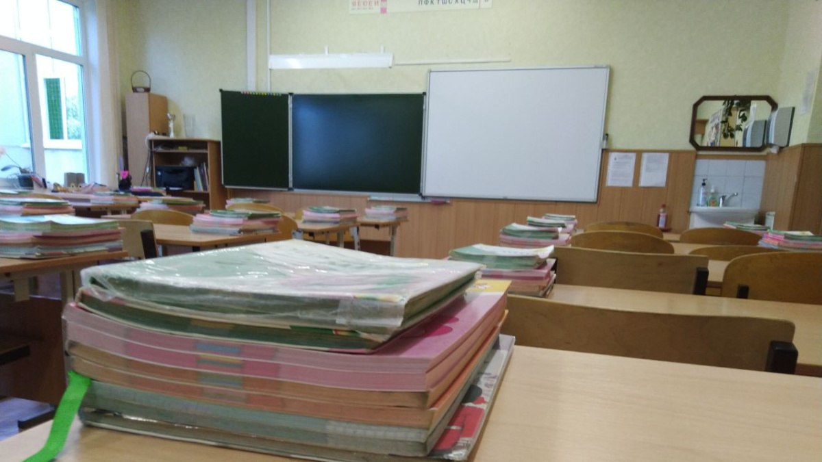 В школах Самарской области с 2027 года начнут изучать искусственный интеллект