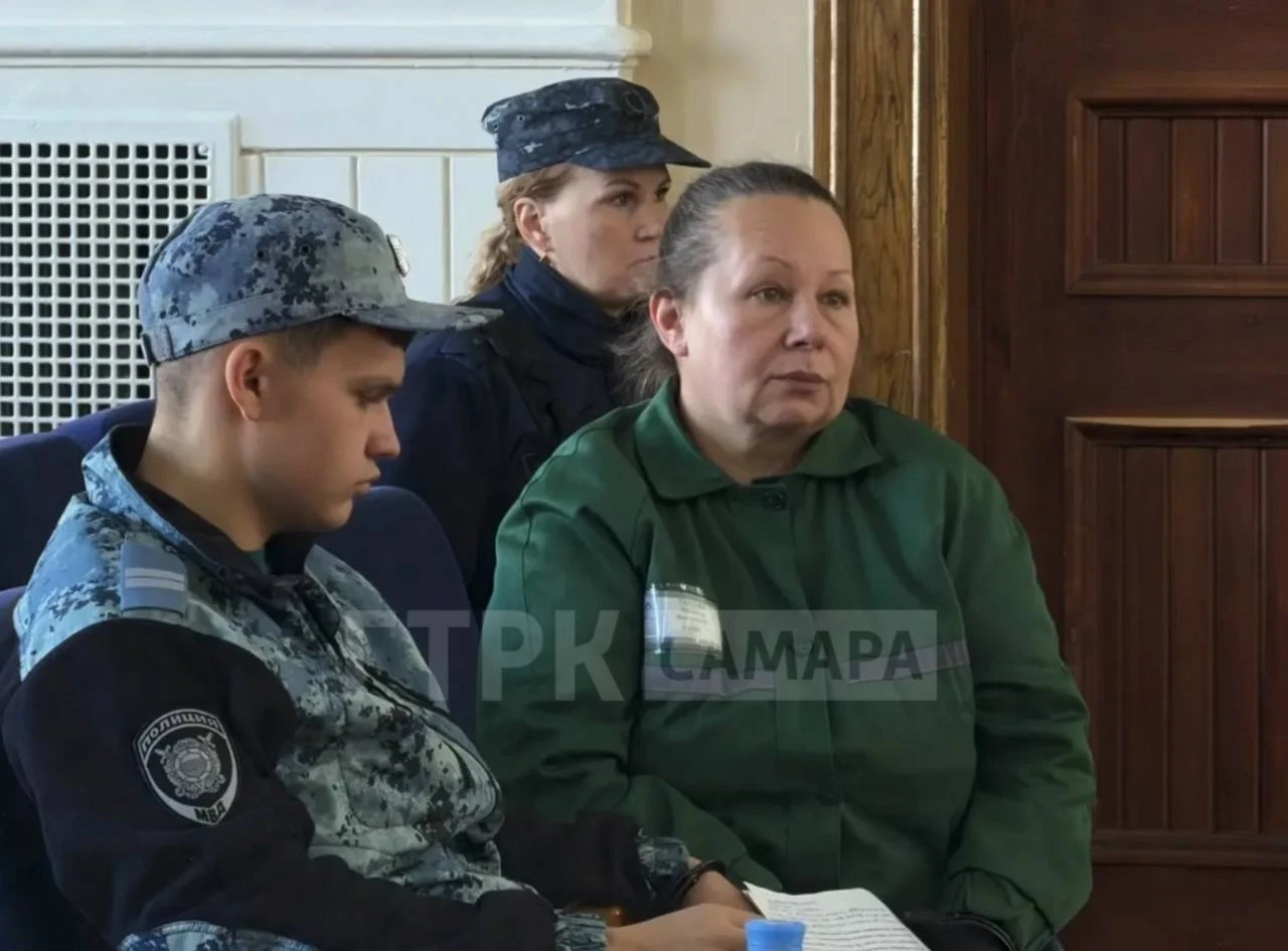 Мать Екатерины Тарховой готовится к непростому разговору с дочерью в суде 29 октября
