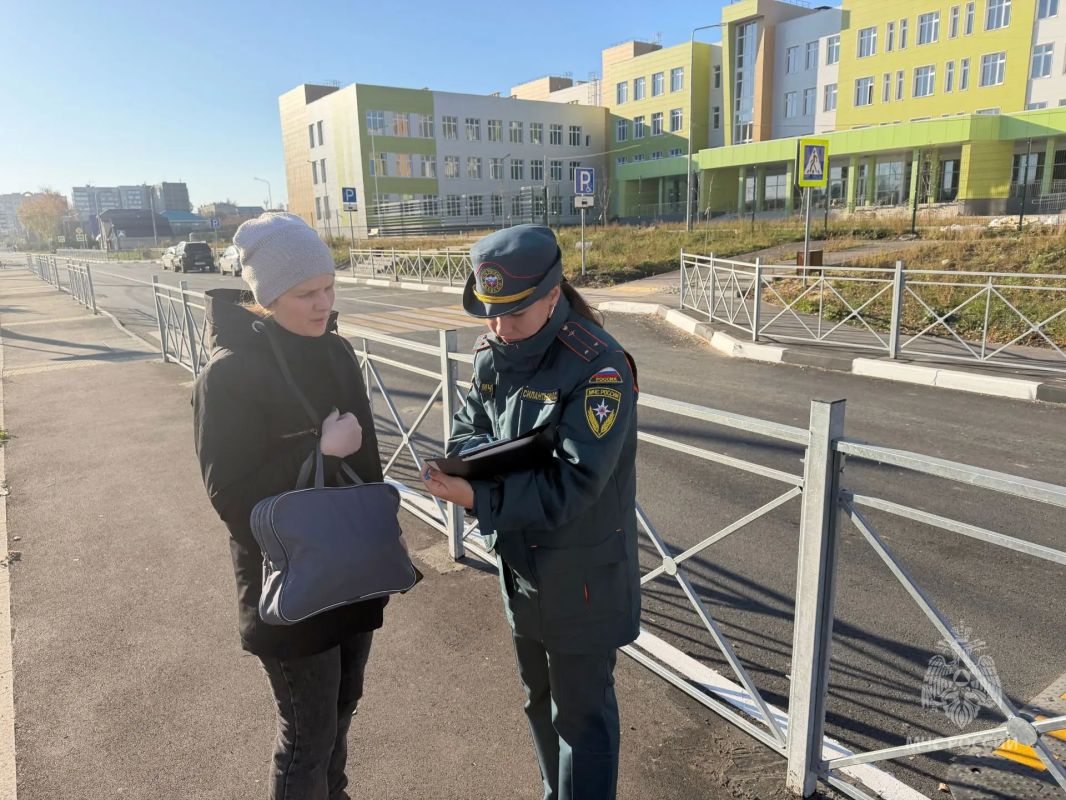 Безопасность в отопительный сезон: профилактика пожаров в Сызрани Безопасность в отопительный сезон: профилактика пожаров в Сызрани