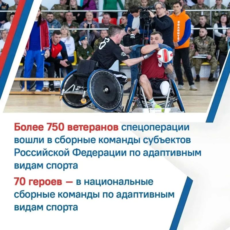 Помощь героям становится еще доступнее: в Москве обсудили работу фонда «Защитники Отечества» Помощь героям становится еще доступнее: в Москве обсудили работу фонда «Защитники Отечества»
