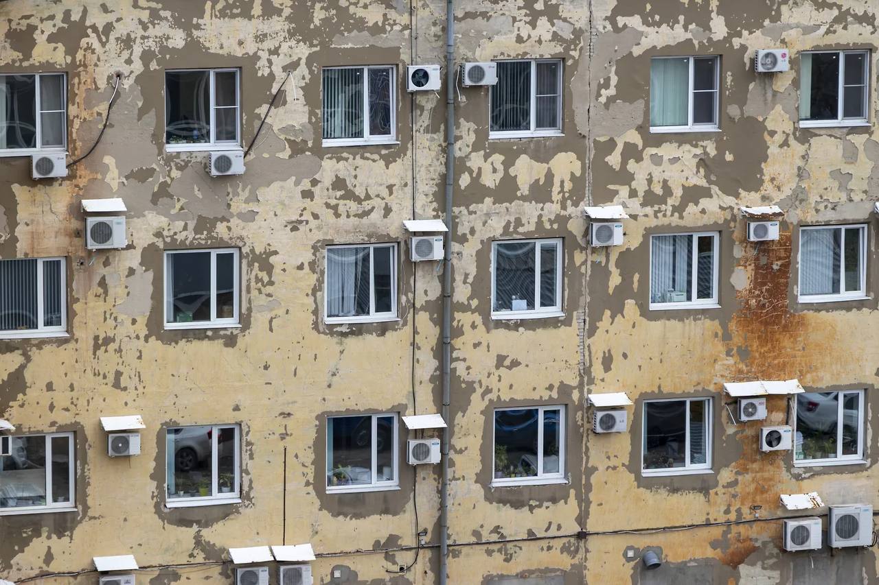 В Самаре возбуждено уголовное дело о нерасселении жильцов аварийного дома