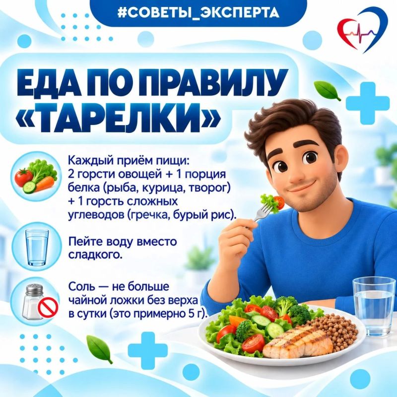 "Изменить образ жизни": 4 простых правила помогут предотвратить ранние сердечные катастрофы "Изменить образ жизни": 4 простых правила помогут предотвратить ранние сердечные катастрофы
