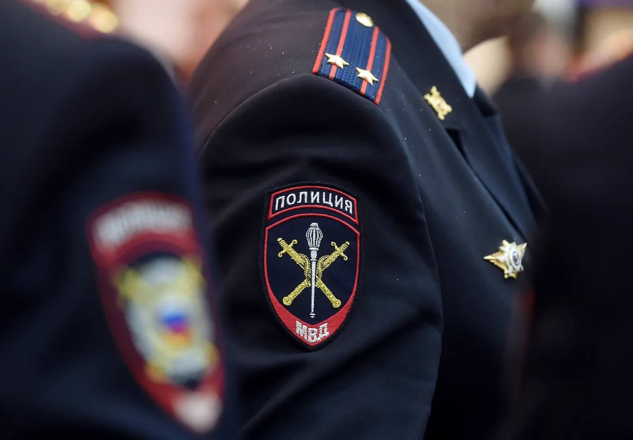 Самарцу ужесточили наказание за удар в плечо полицейскому и сорванный погон