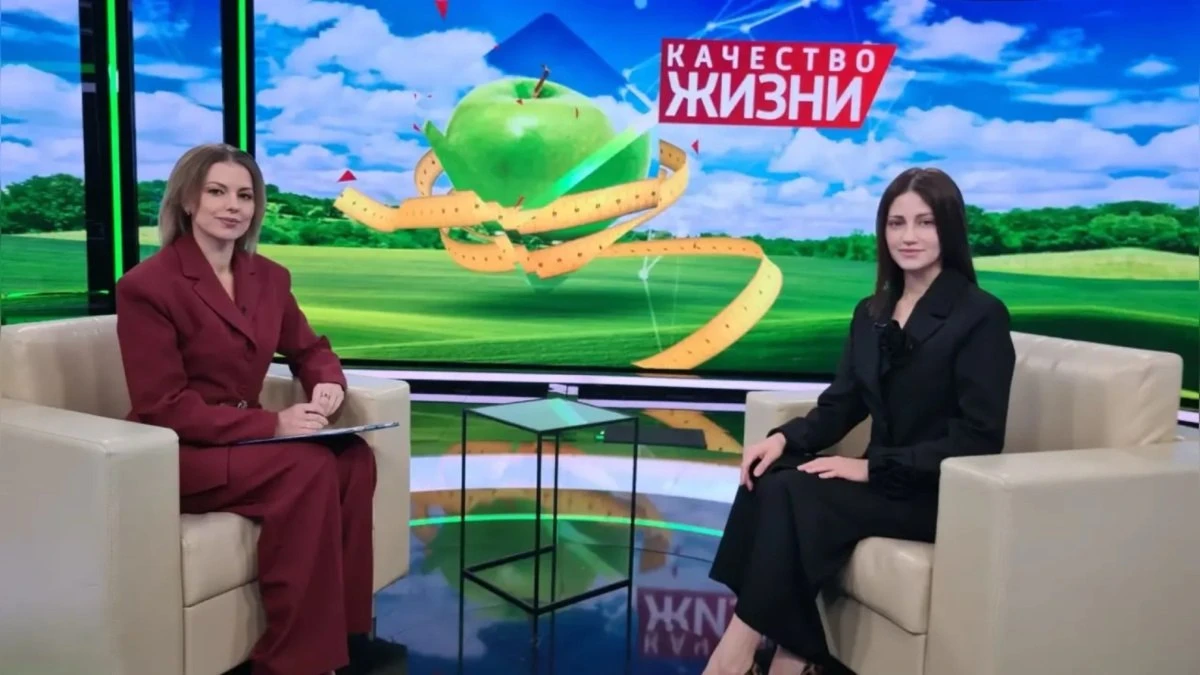 «Качество жизни +»: о чем говорит тазовая боль?